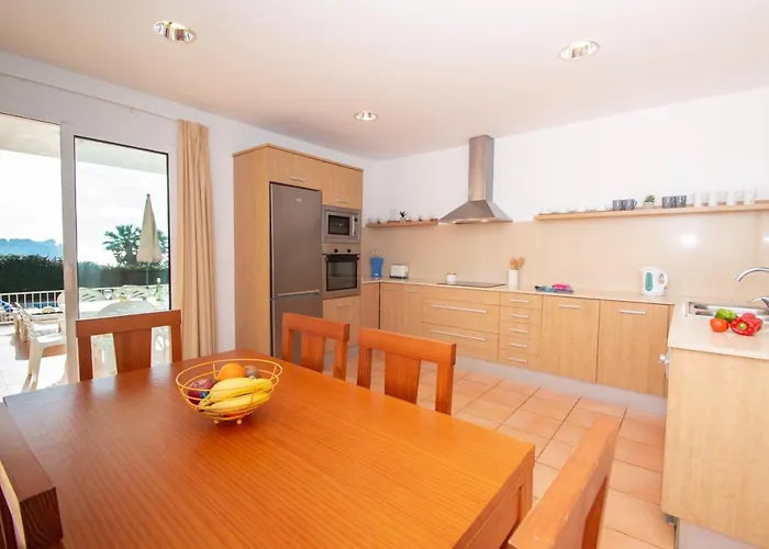 Ermita By Sonne Villa *