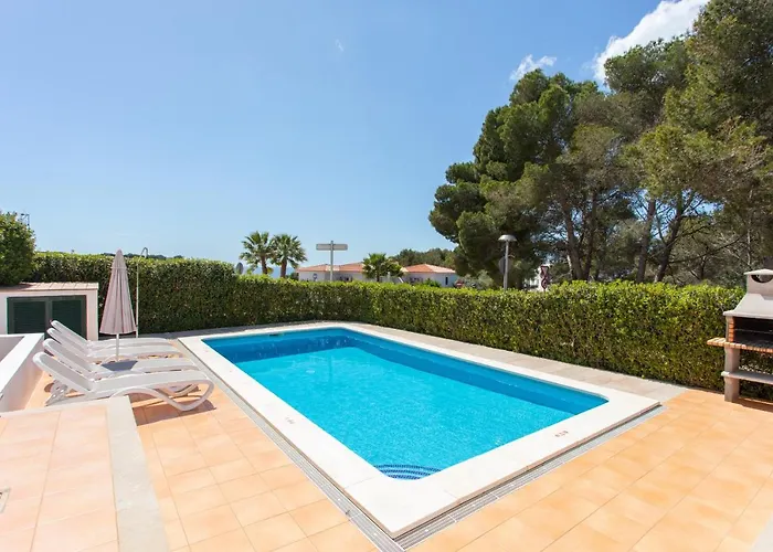 Ermita By Sonne Cala Galdana (Menorca)