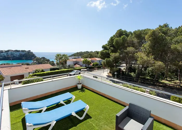 Villa Ermita By Sonne