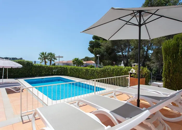 Villa Ermita By Sonne Cala Galdana (Menorca)