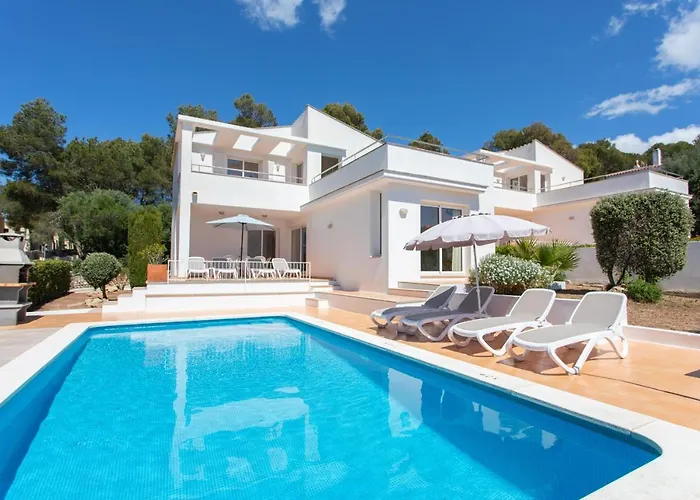 Ermita By Sonne * 卡拉加尔达纳