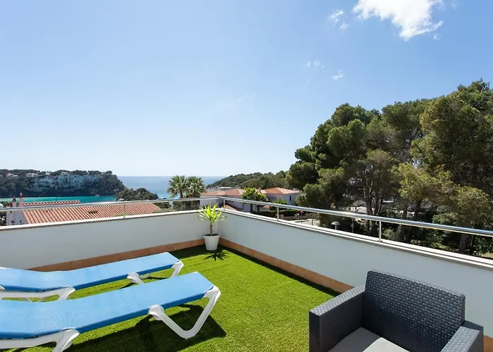 Ermita By Sonne 别墅 *