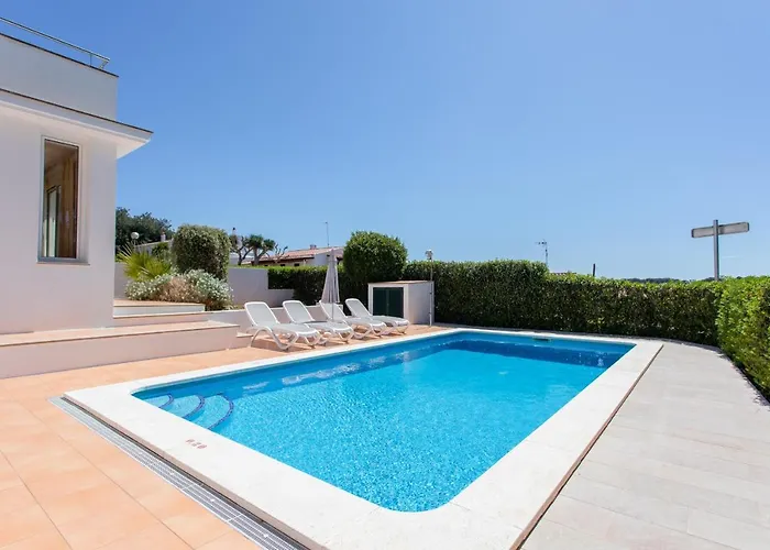 Ermita By Sonne Cala Galdana (Menorca)