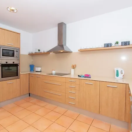 Villa Ermita By Sonne *