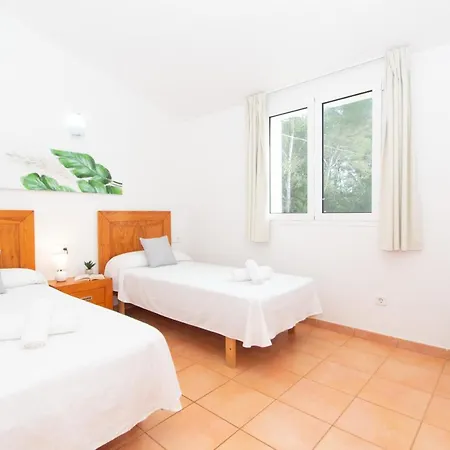 Villa Ermita By Sonne Cala Galdana (Menorca)