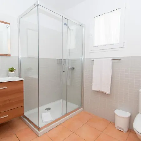 Ermita By Sonne Villa Cala Galdana (Menorca)