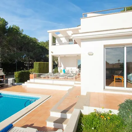 Ermita By Sonne Villa *