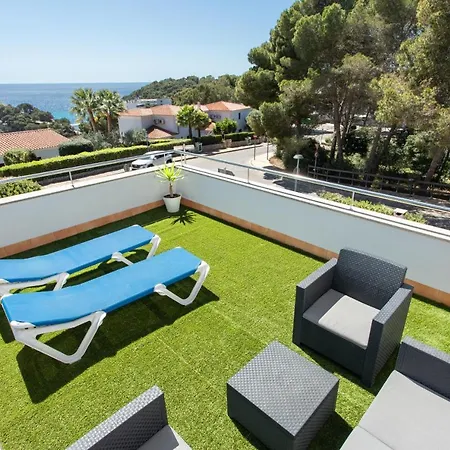 Ermita By Sonne Cala Galdana (Menorca)