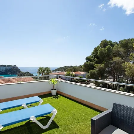 Ermita By Sonne Villa *